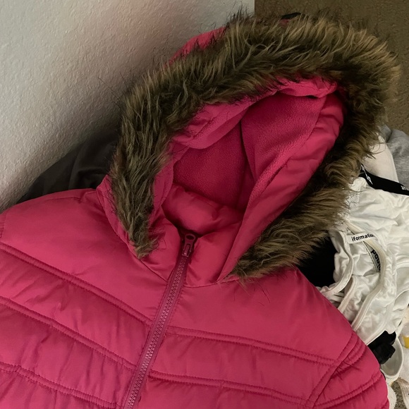 Winter Jacket - Picture 2 of 7